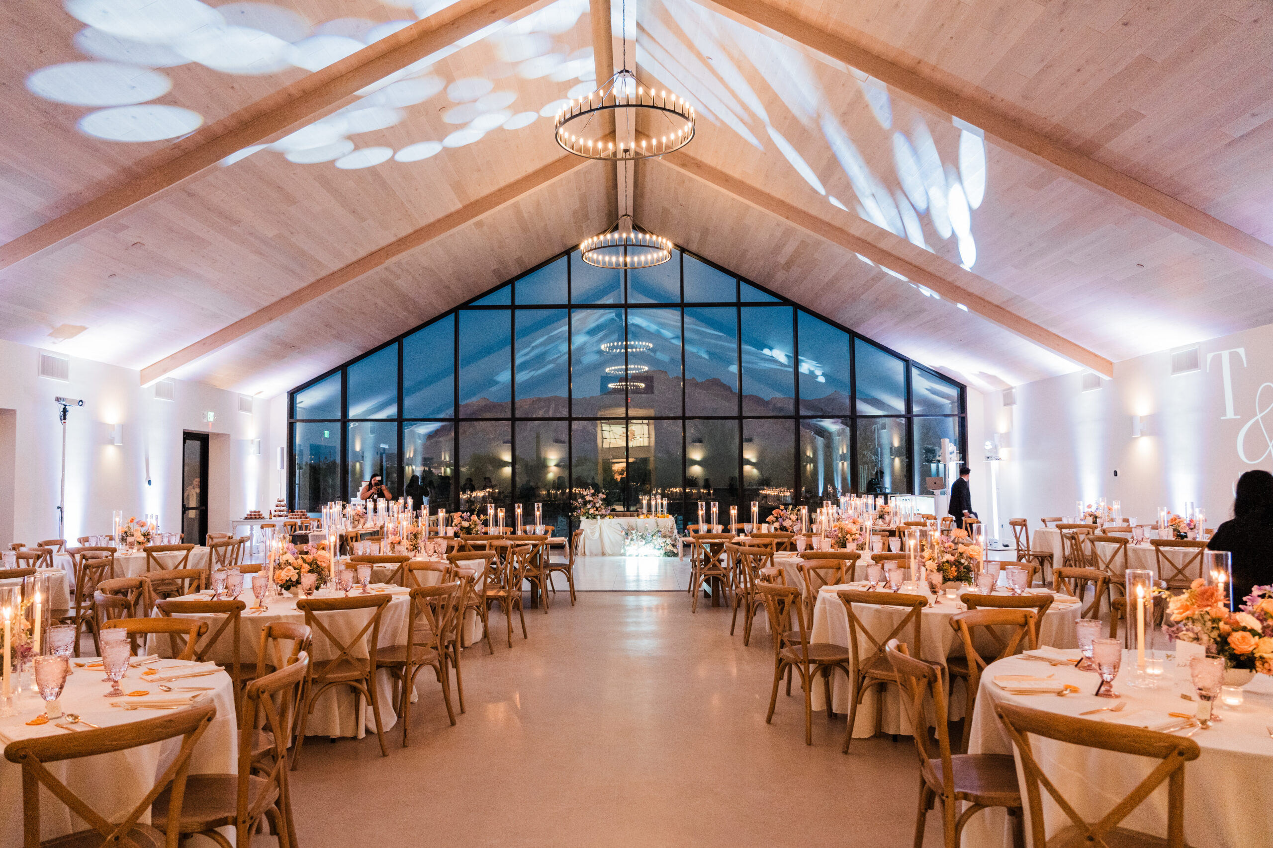 Arizona wedding venue